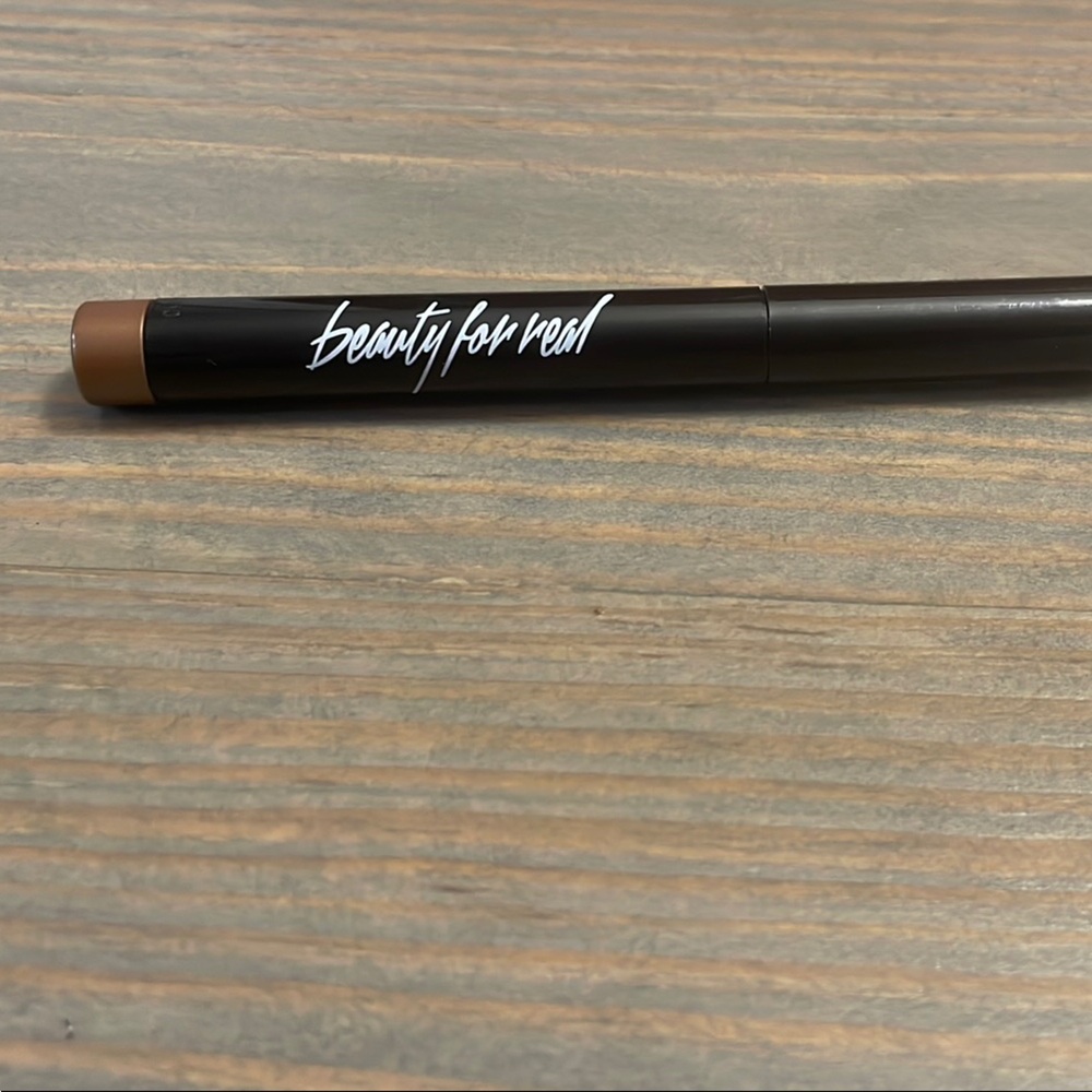 Beauty For Real Shadow Stx Waterproof Eyeshadow Stick- Midnight Marathon